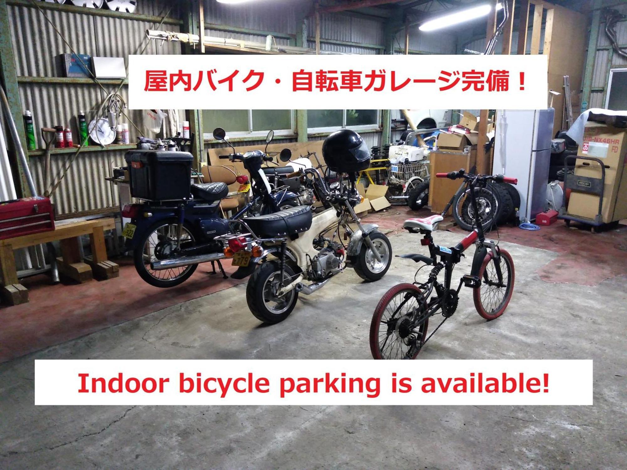 Tateyama Wheels Guest House Dış mekan fotoğraf