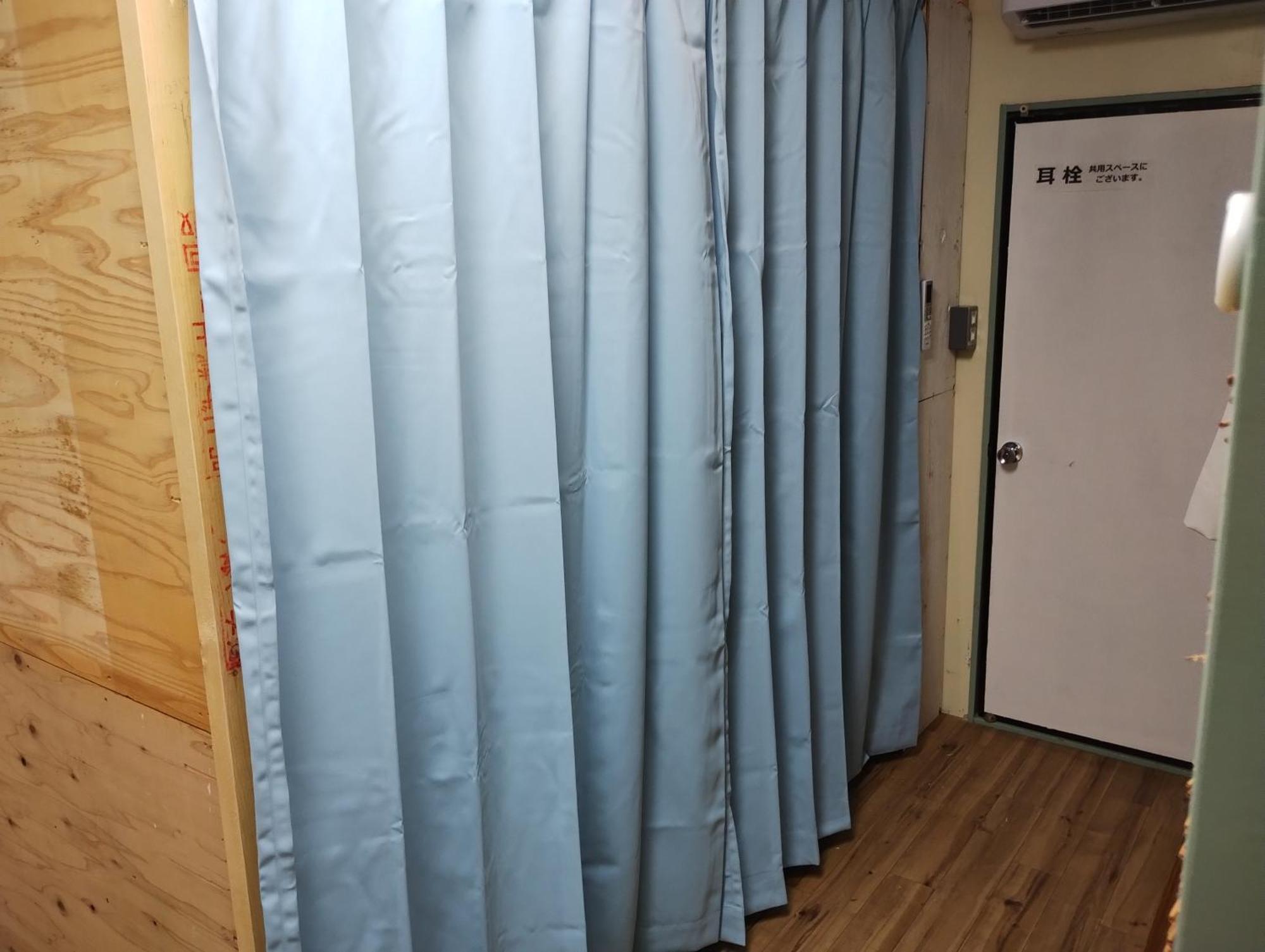 Tateyama Wheels Guest House Oda fotoğraf